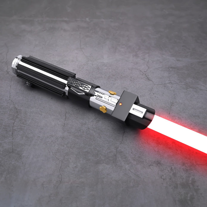 Sabre Laser Seigneur Noir EP3