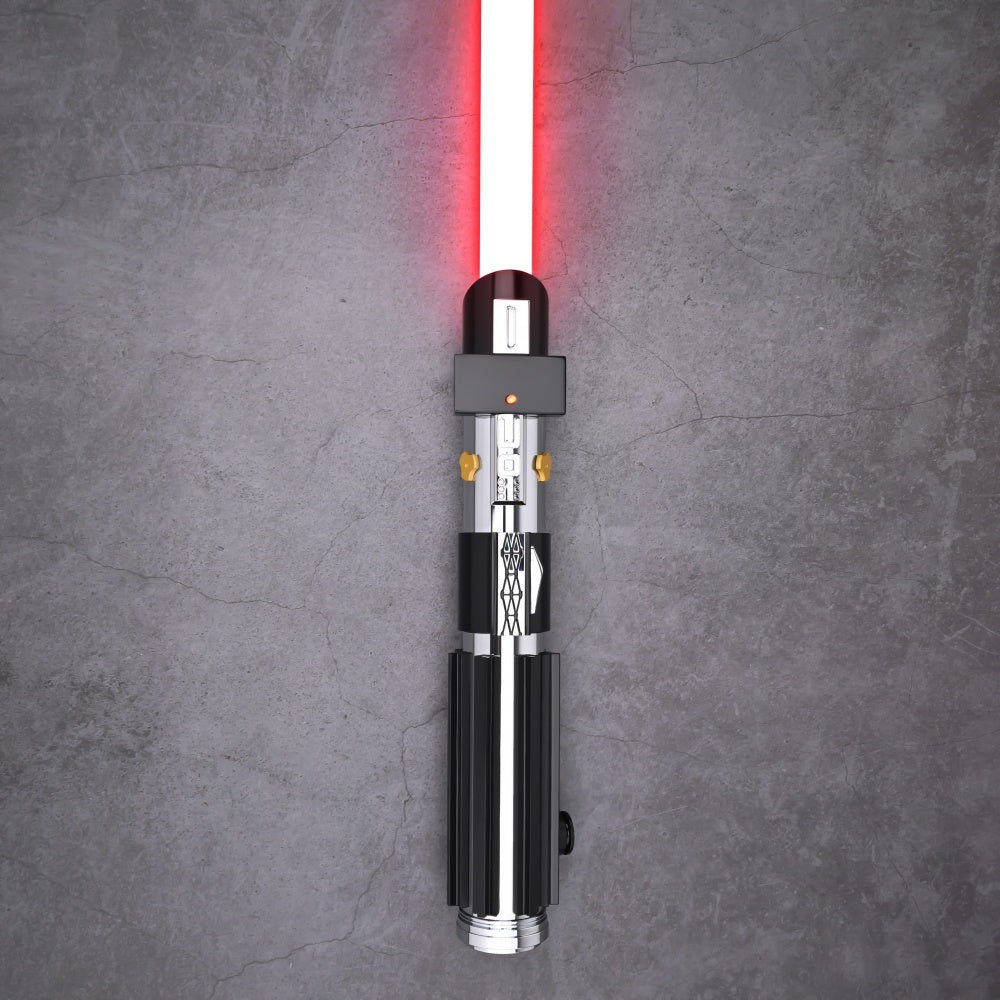 Sabre Laser Seigneur Noir EP3