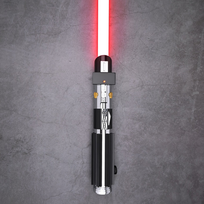 Sabre Laser Seigneur Noir EP3