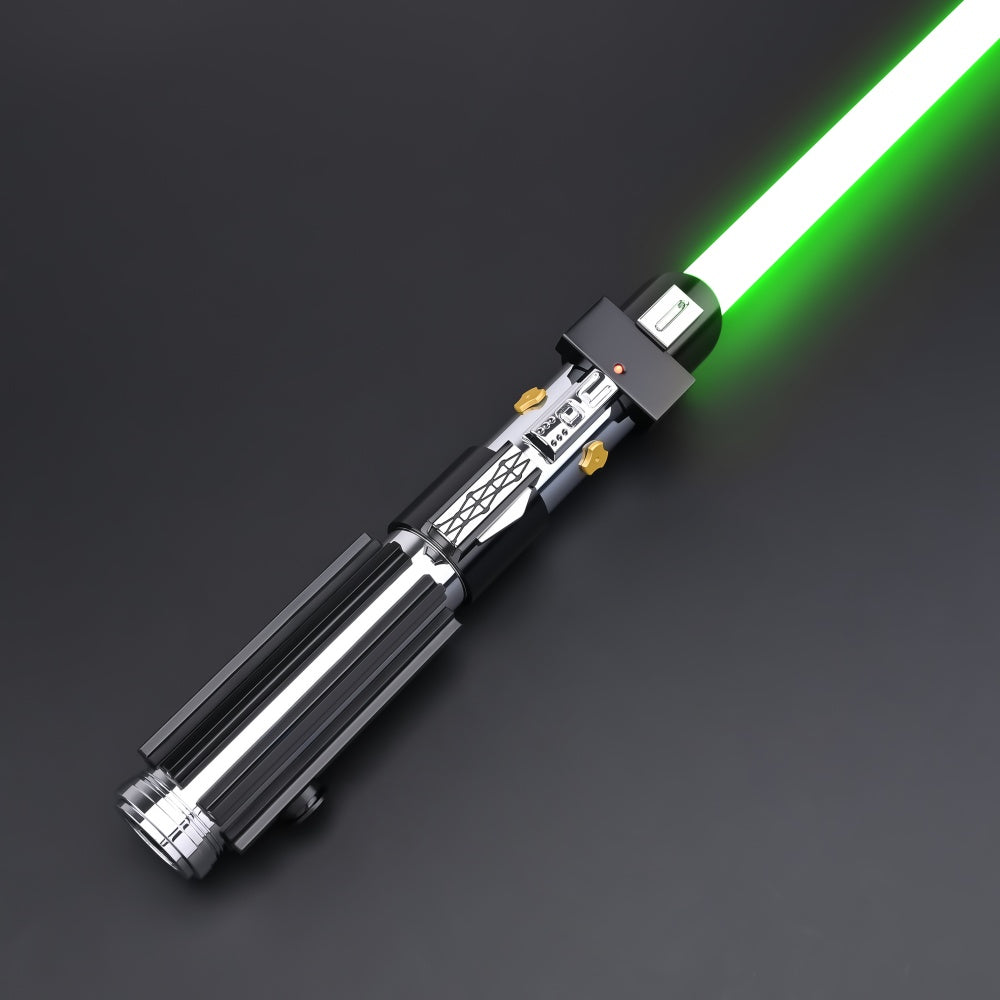 Sabre Laser Seigneur Noir EP3