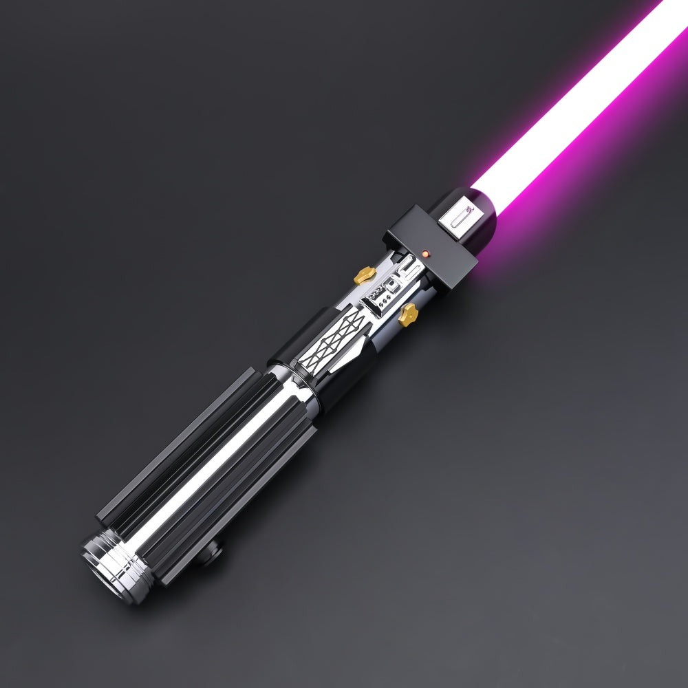 Sabre Laser Seigneur Noir EP3