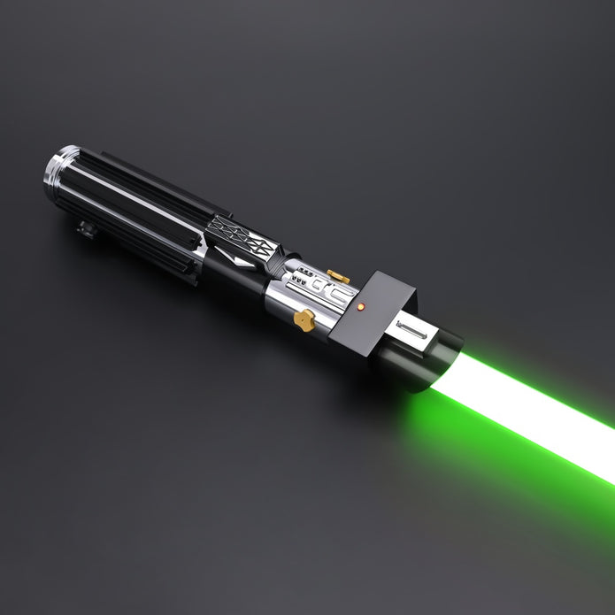 Sabre Laser Seigneur Noir EP3
