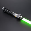 Sabre Laser Seigneur Noir EP3