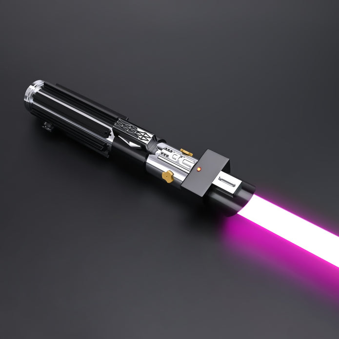 Sabre Laser Seigneur Noir EP3