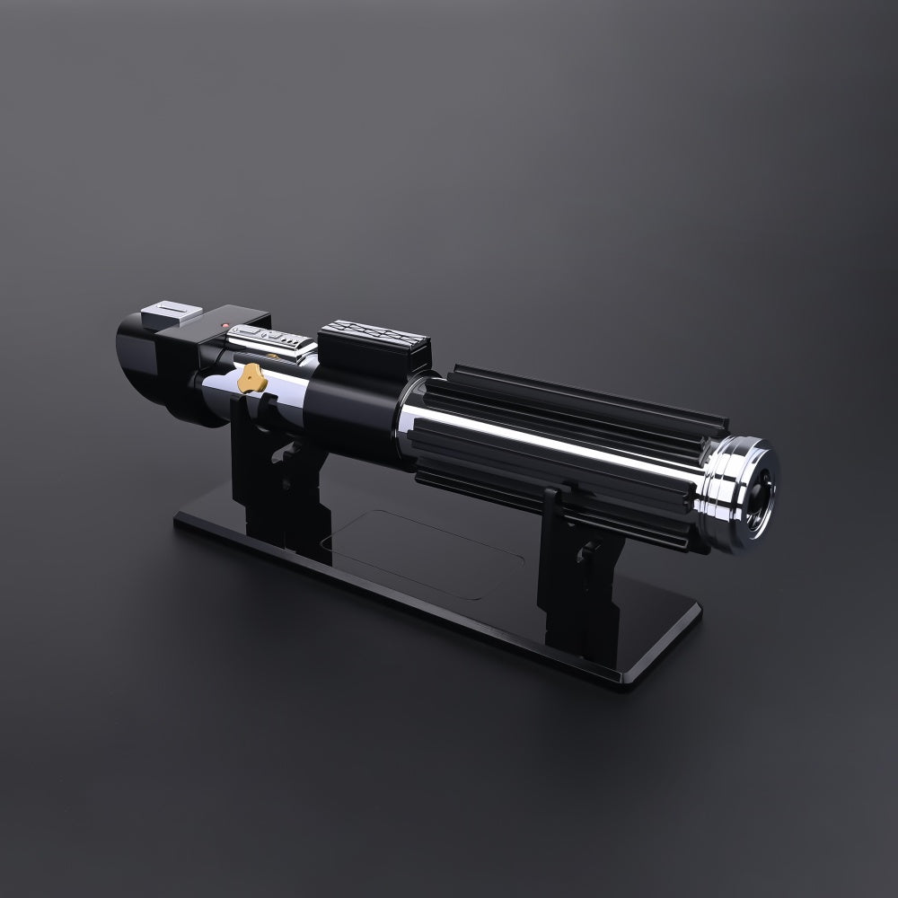 Sabre Laser Seigneur Noir EP3