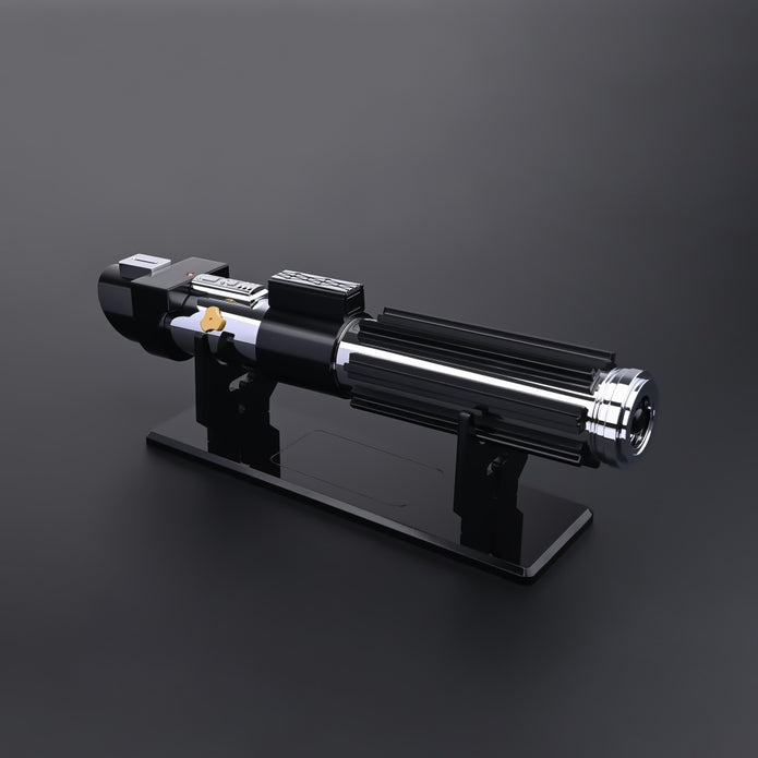 Sabre Laser Seigneur Noir EP3