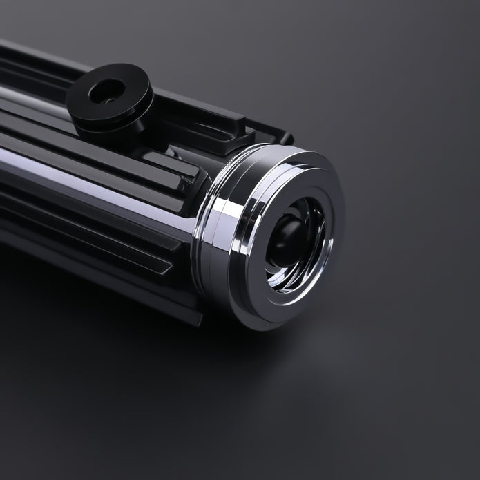 Sabre Laser Seigneur Noir EP3