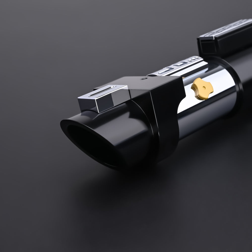 Sabre Laser Seigneur Noir EP3