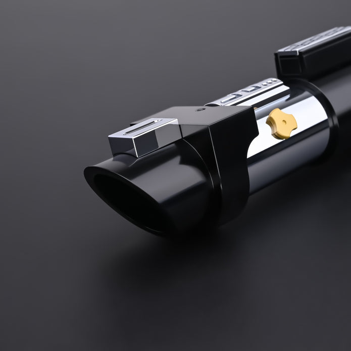 Sabre Laser Seigneur Noir EP3