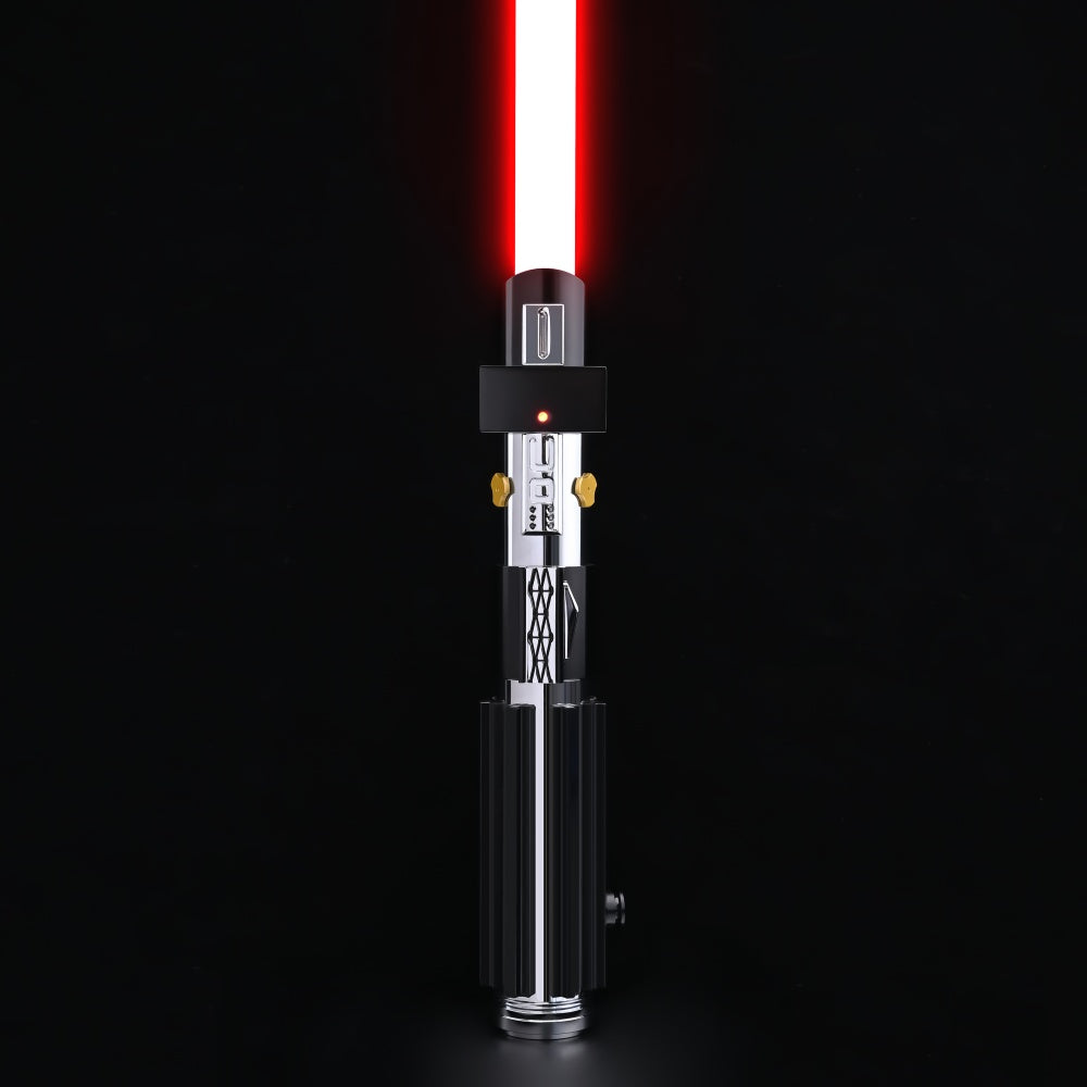 Sabre Laser Seigneur Noir EP3