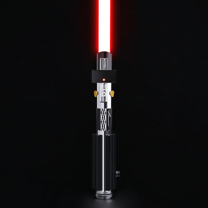 Sabre Laser Seigneur Noir EP3