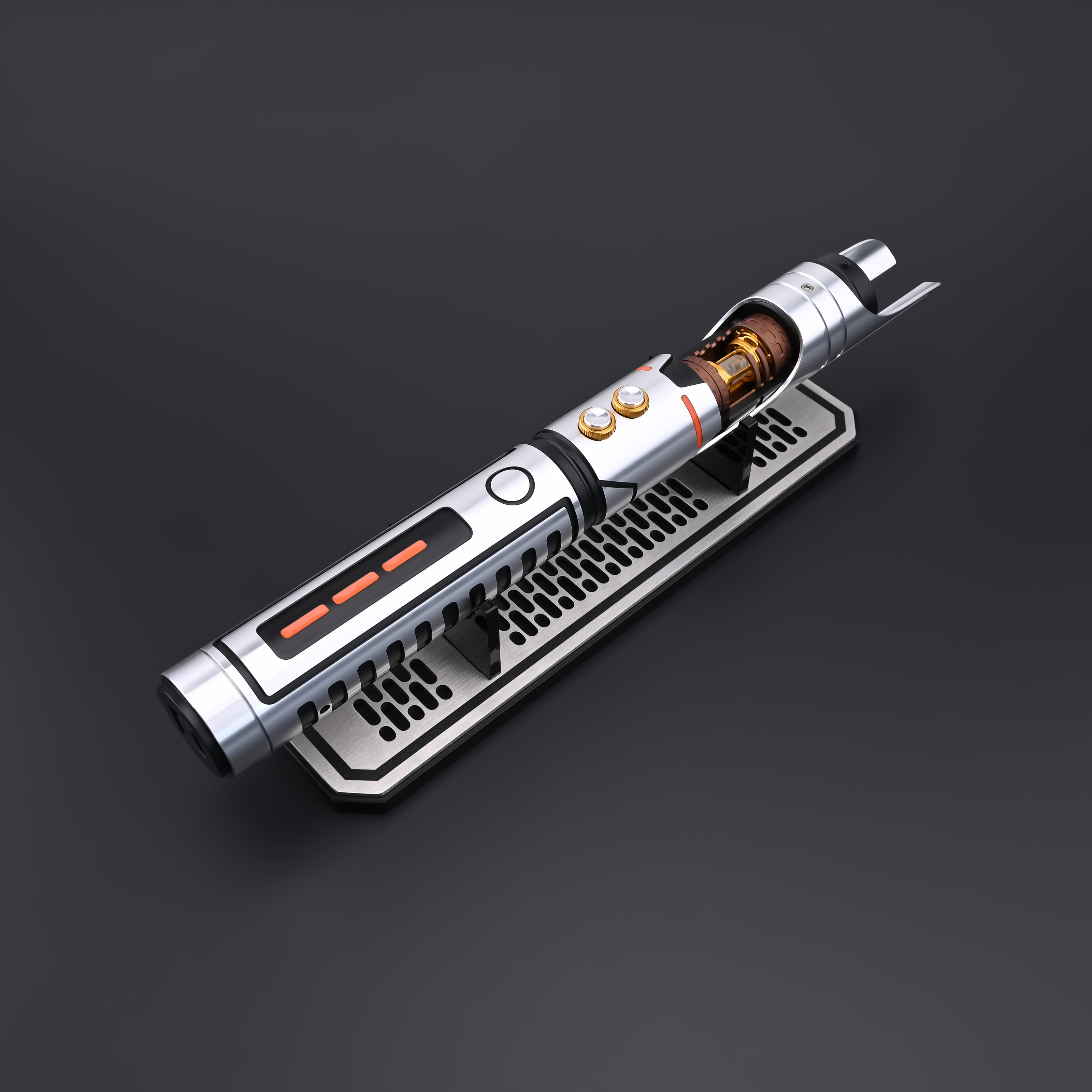 Sabre Laser Kamen