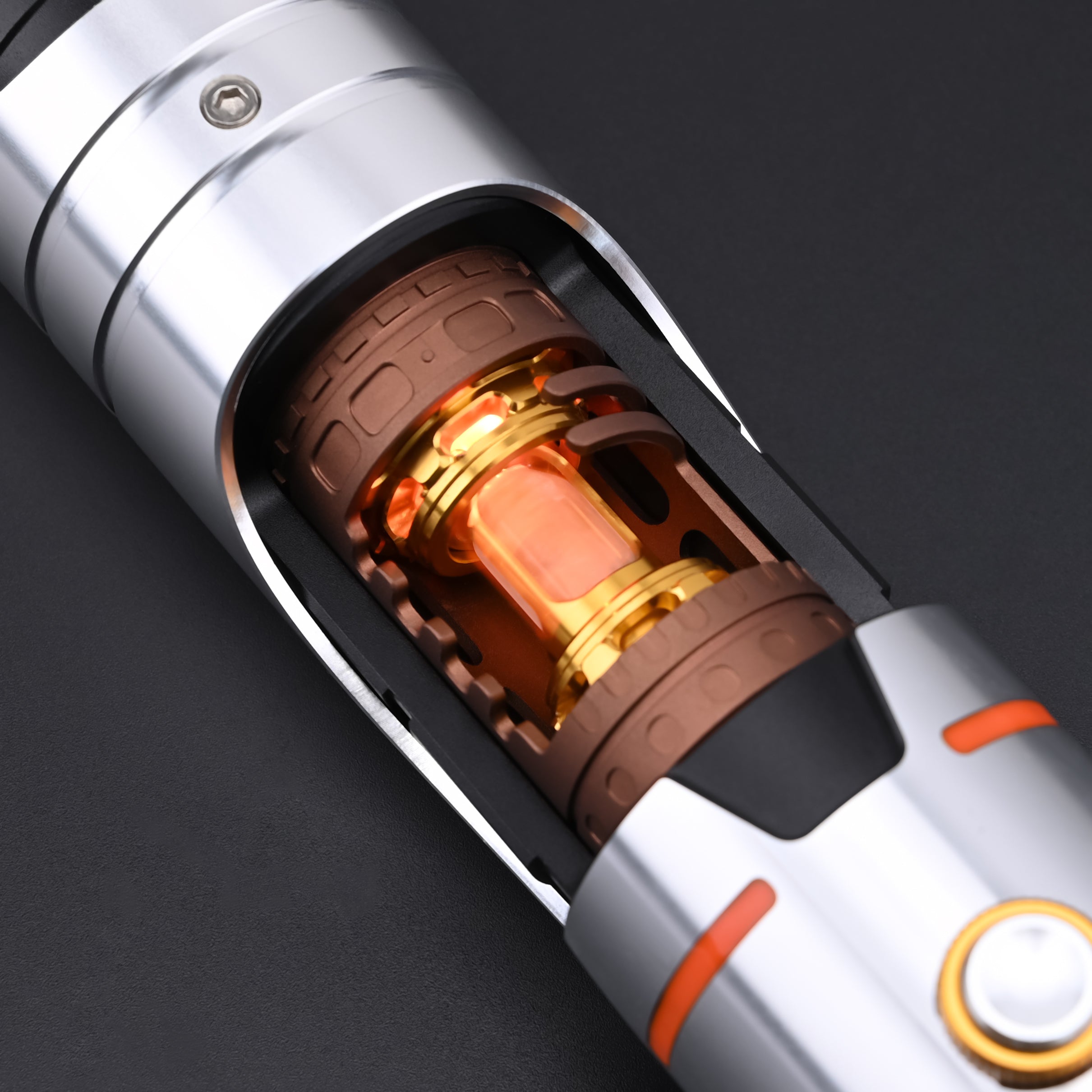 Sabre Laser Kamen