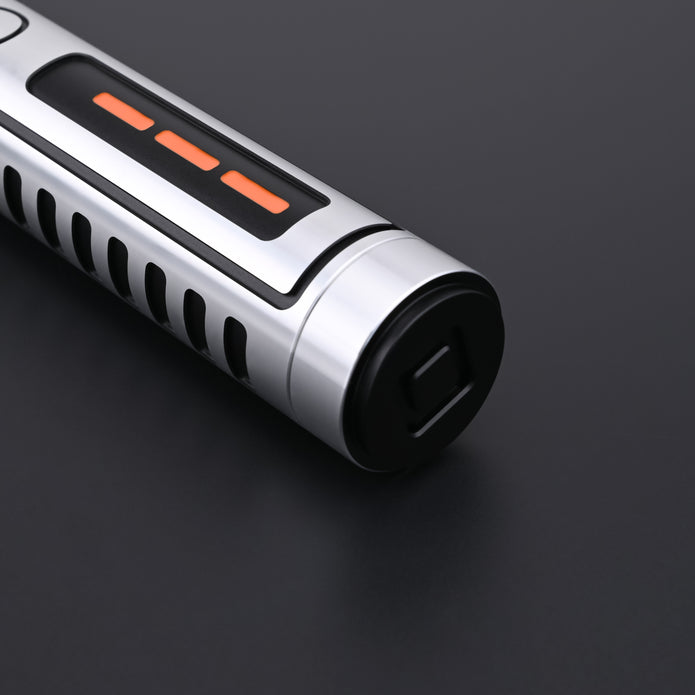 Sabre Laser Kamen