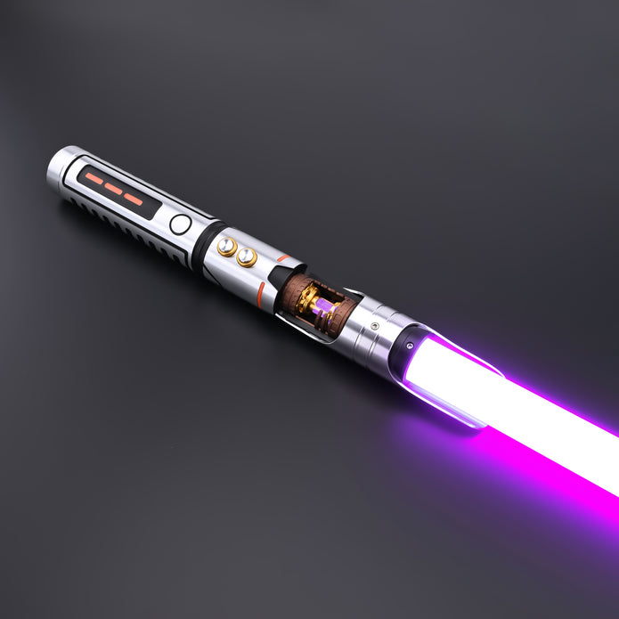 Sabre Laser Kamen