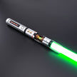 Sabre Laser Kamen