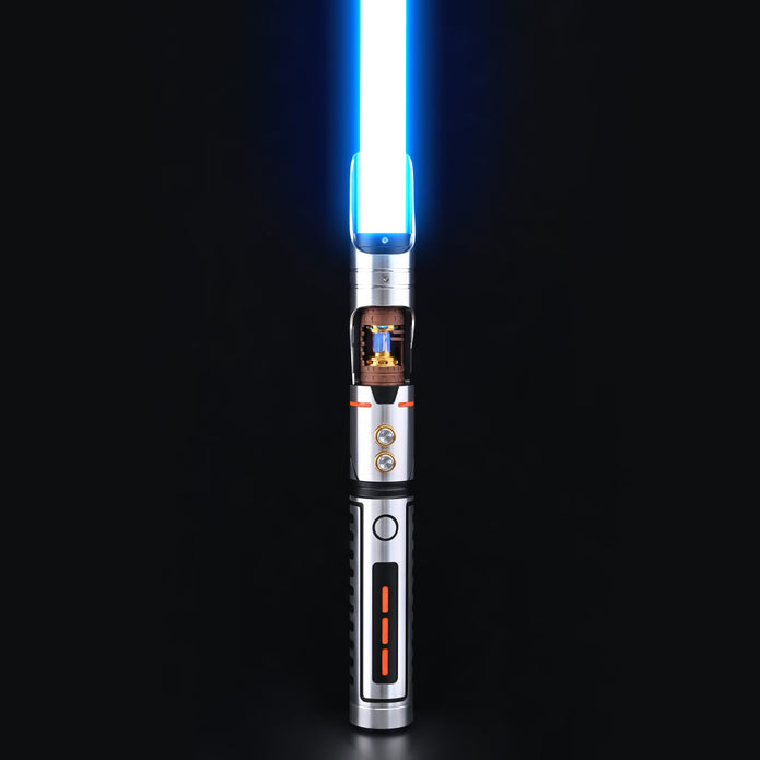 Sabre Laser Kamen