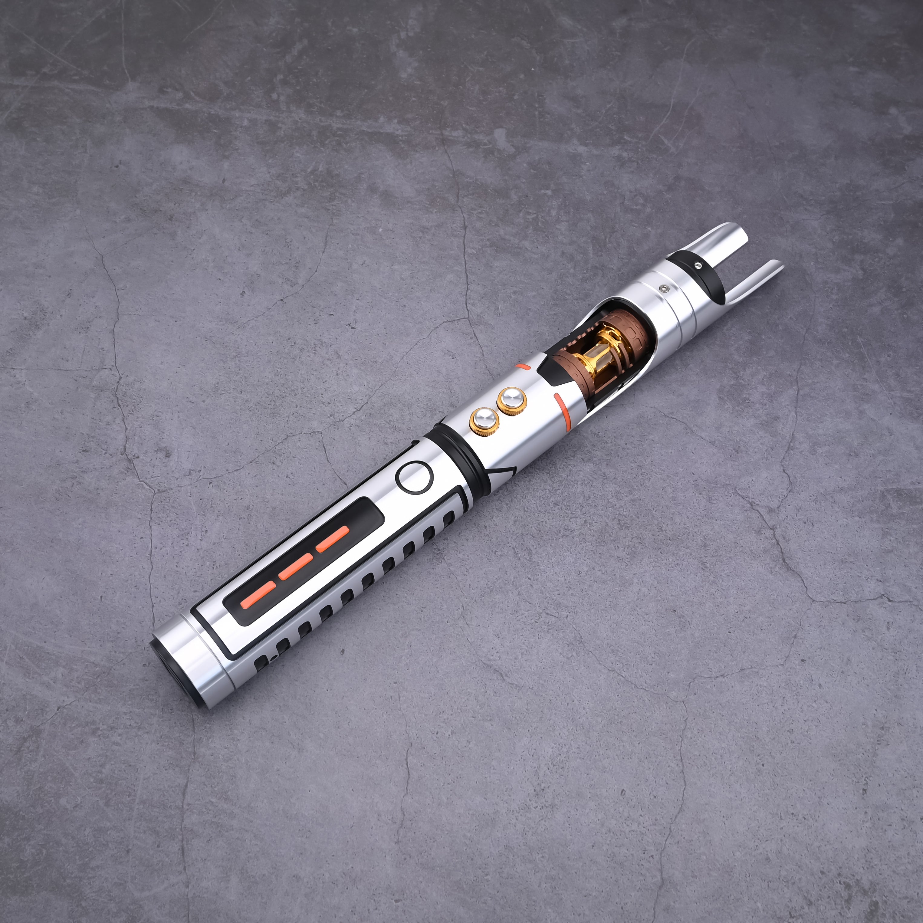 Sabre Laser Kamen