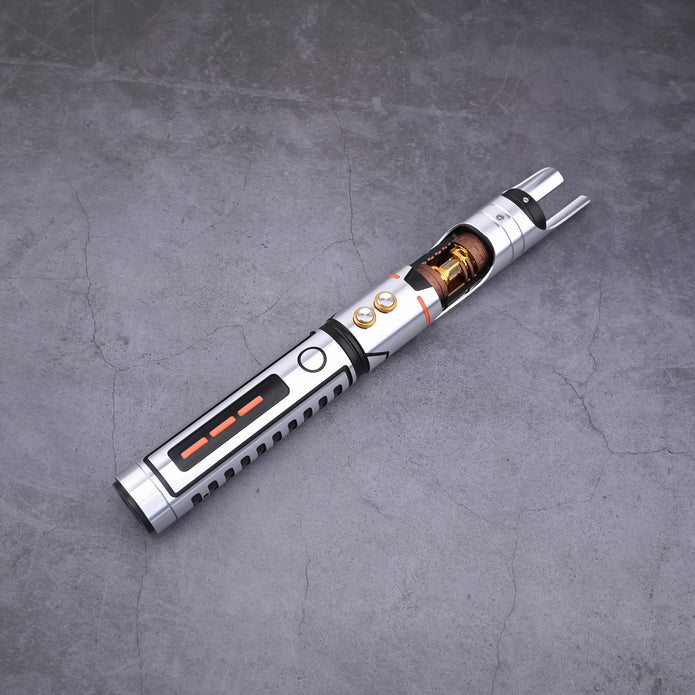 Sabre Laser Kamen