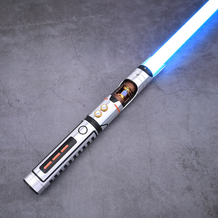 Sabre Laser Kamen