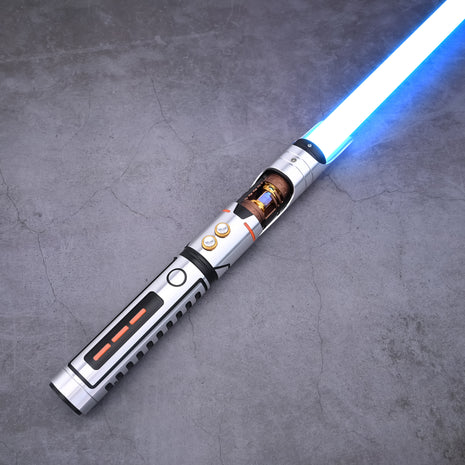 Sabre Laser Kamen