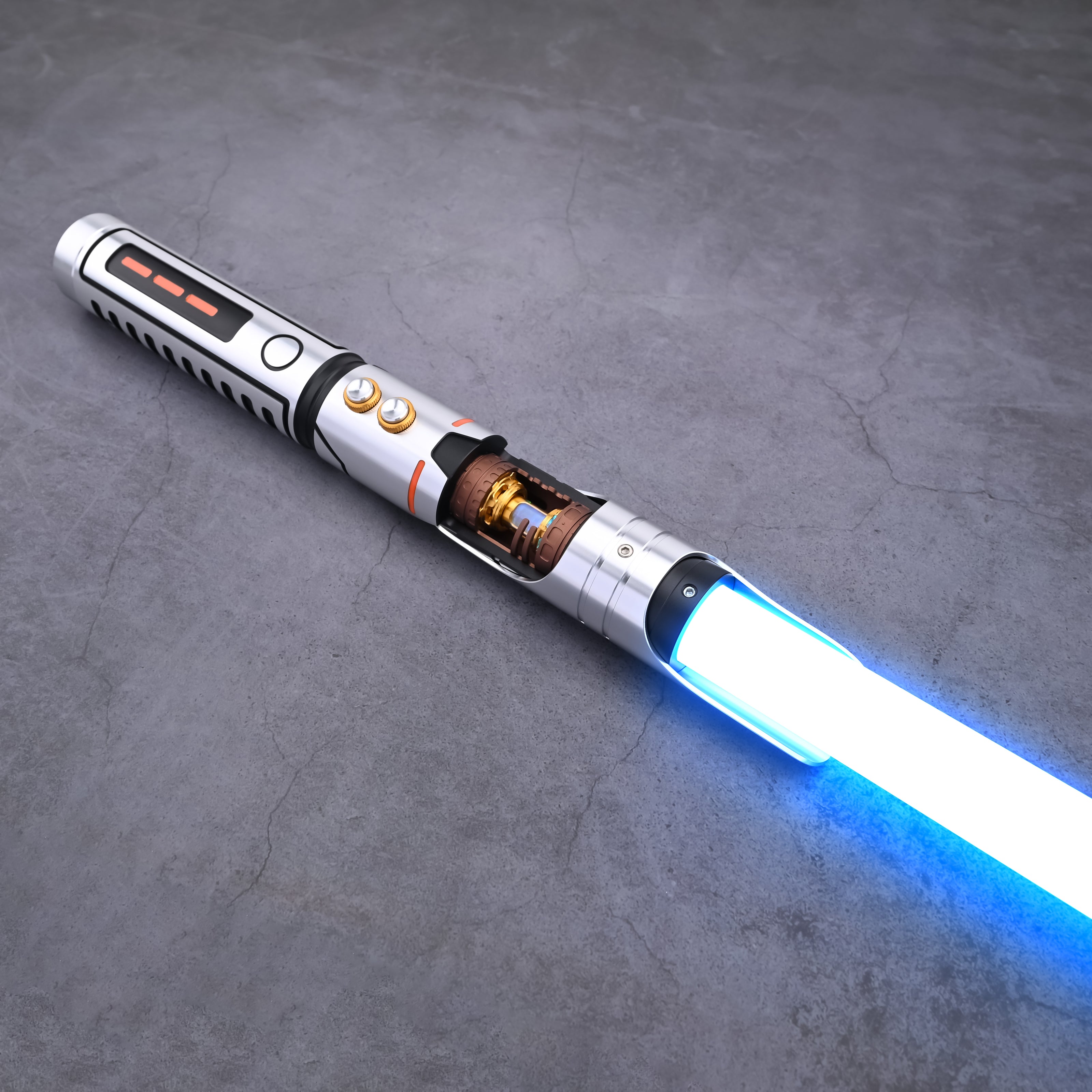 Sabre Laser Kamen