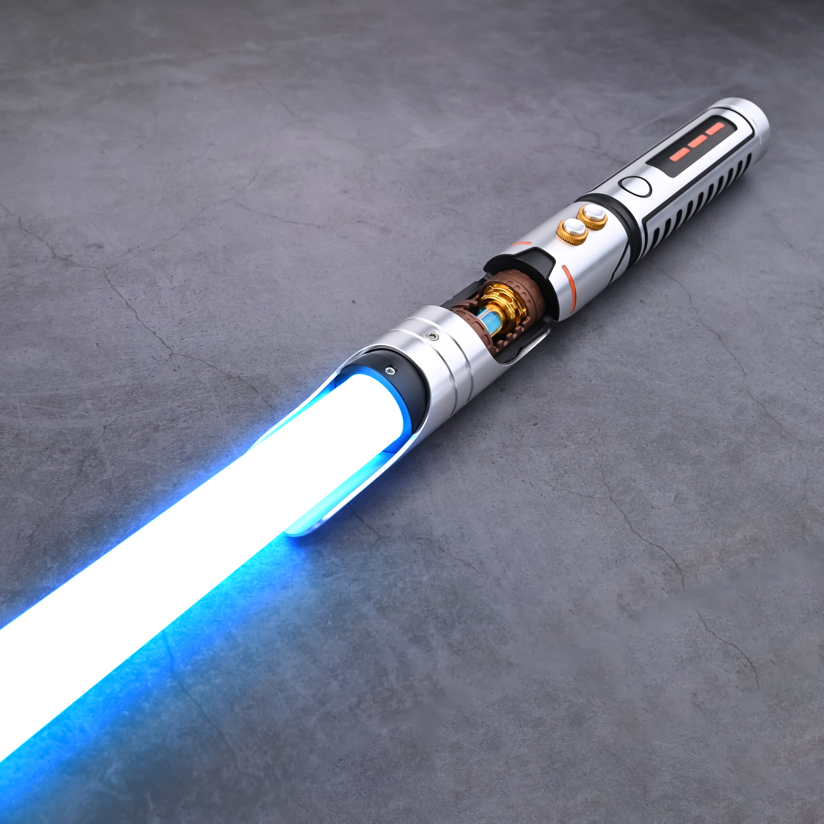 Sabre Laser Kamen