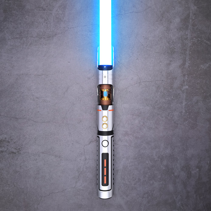 Sabre Laser Kamen