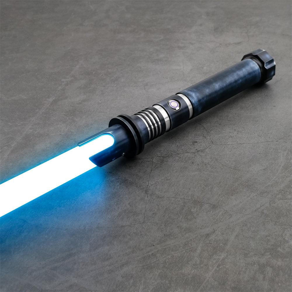 Sabre Laser Éclipse