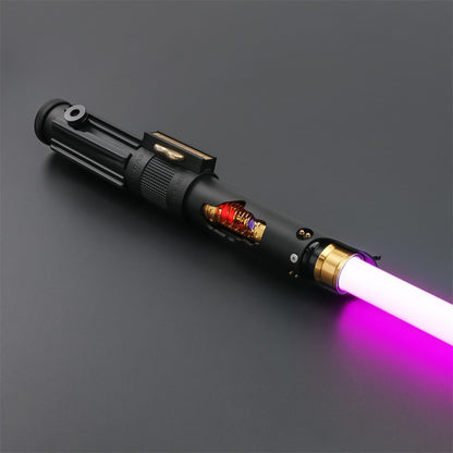 Sabre Laser DarkAni Brisé