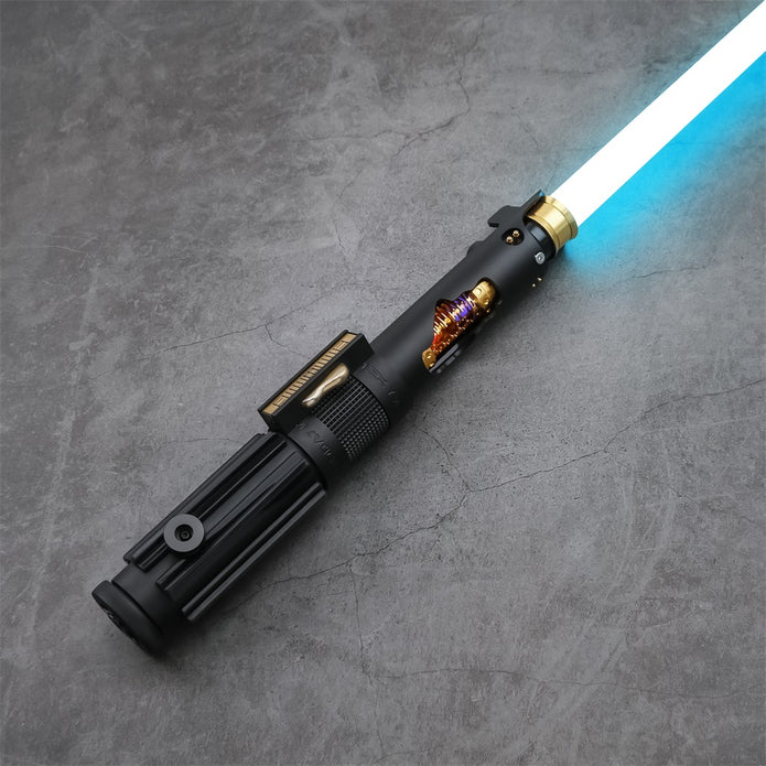 Sabre Laser DarkAni Brisé