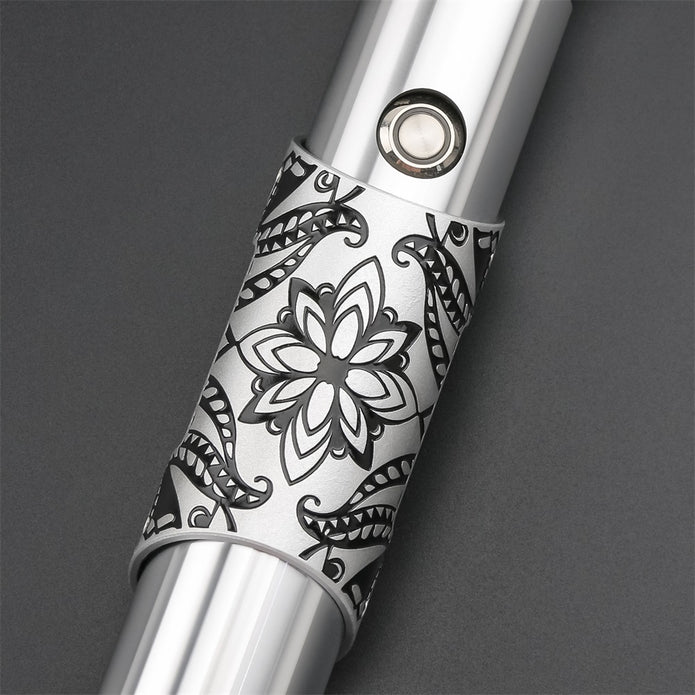 Sabre Laser Nébuleuse