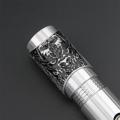 Sabre Laser Nébuleuse