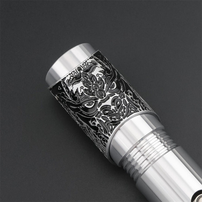 Sabre Laser Nébuleuse