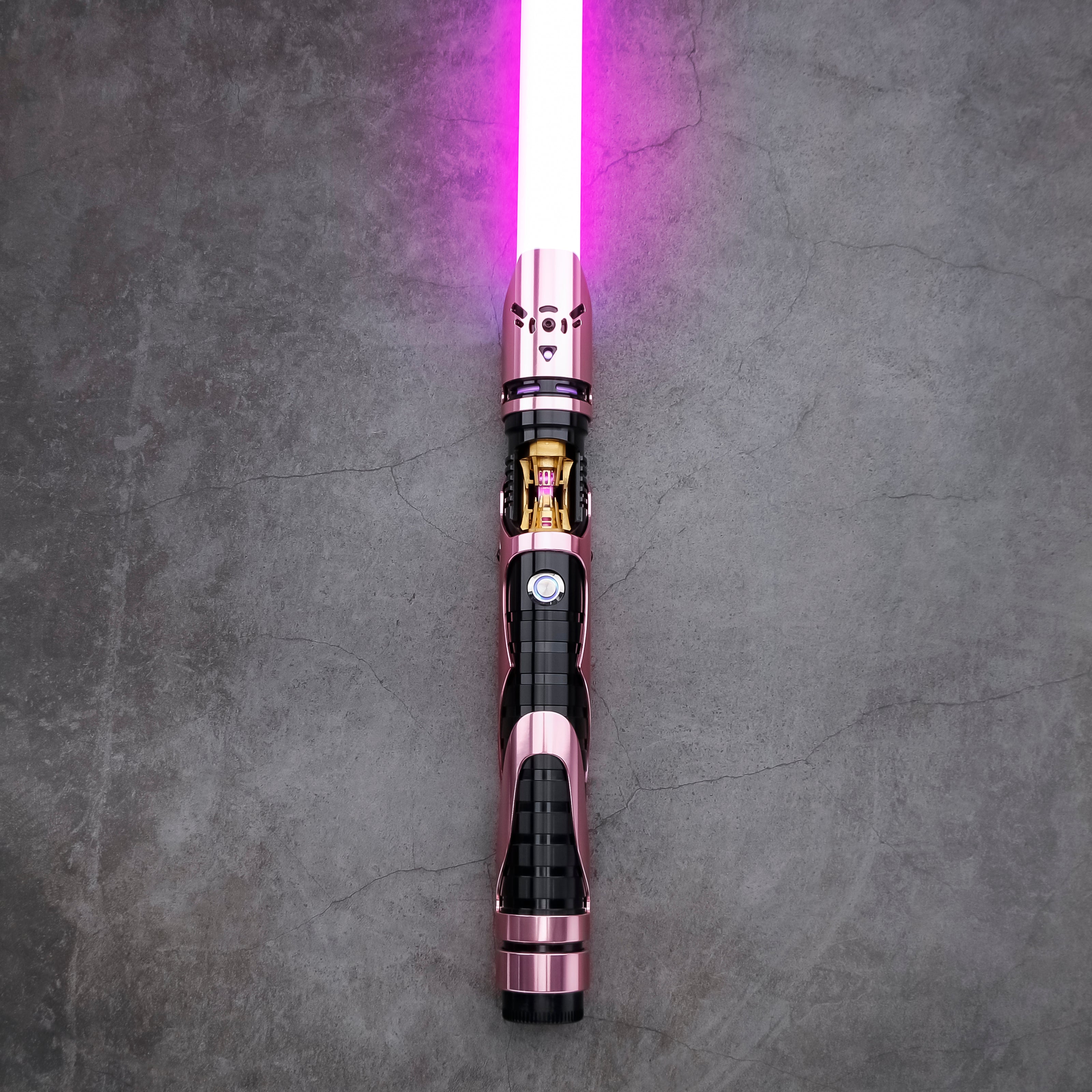 Sabre Laser Soldat V2