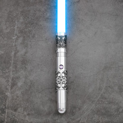 Sabre Laser Nébuleuse