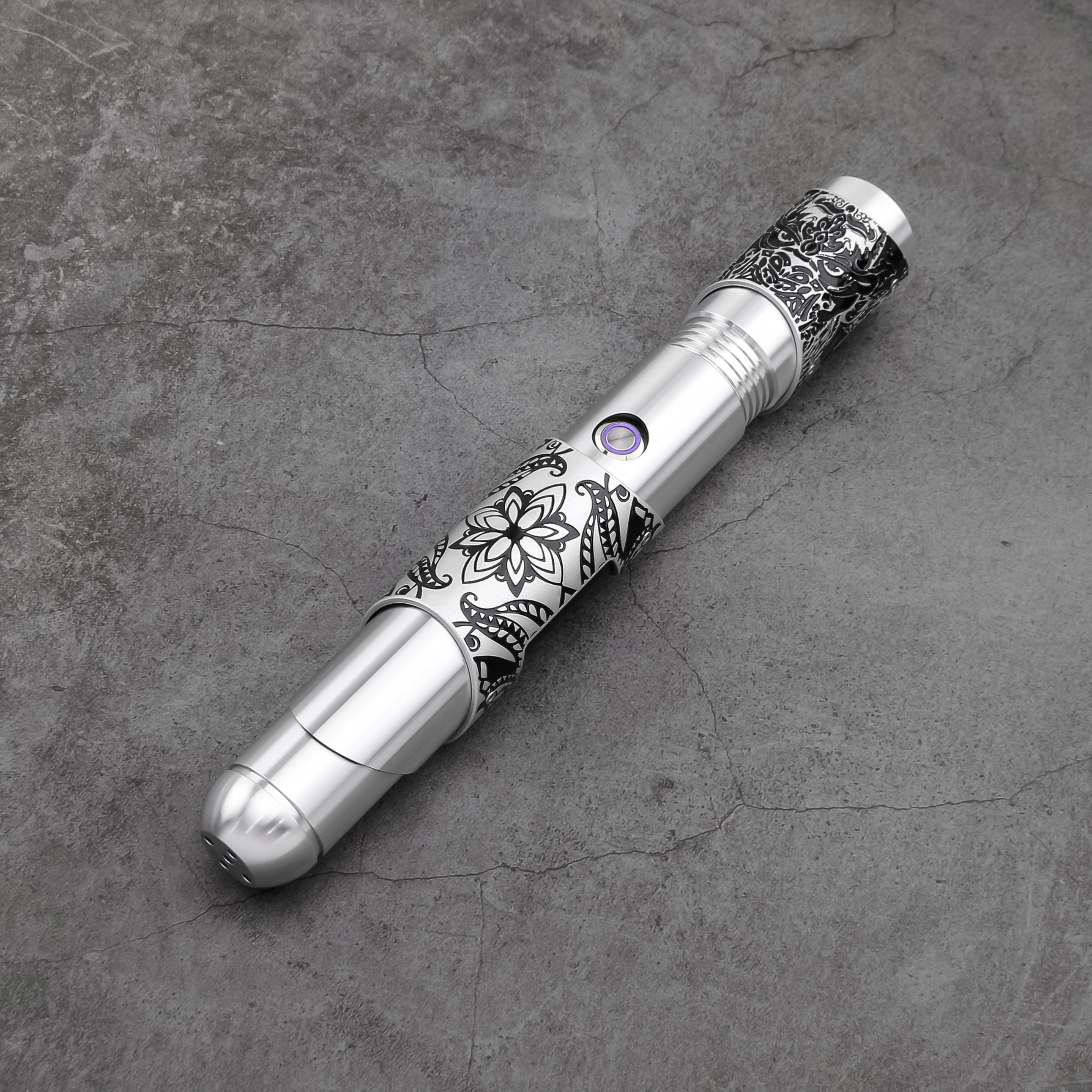 Sabre Laser Nébuleuse
