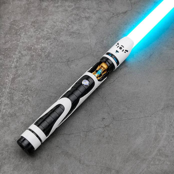 Sabre Laser Soldat V2