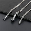 Collier Sabre Laser