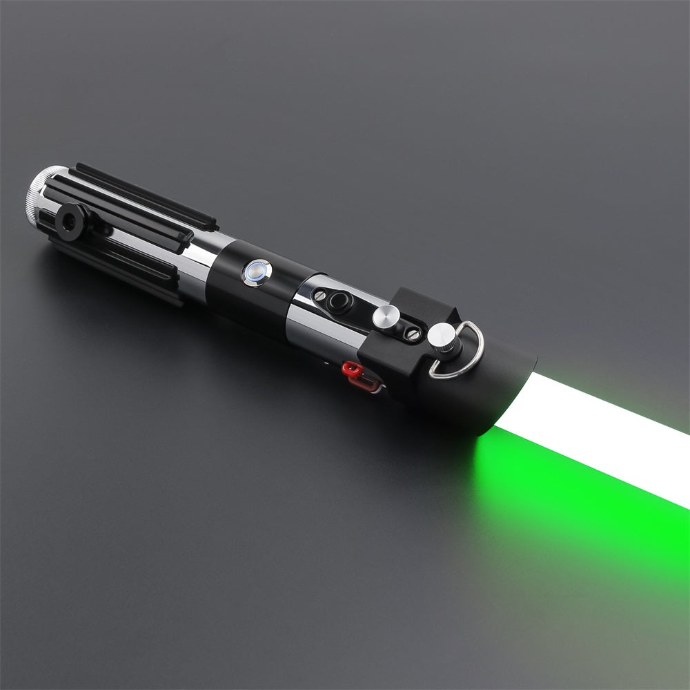Sabre Laser Seigneur Noir Aéro