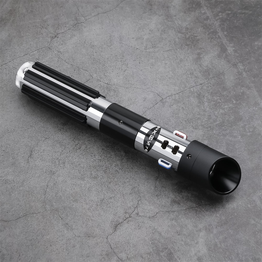 Sabre Laser Seigneur Noir Aéro