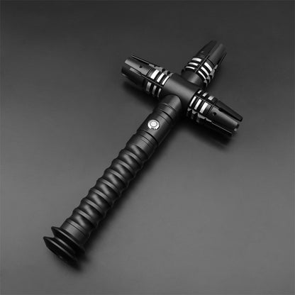 Sabre Laser Fracture