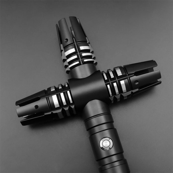 Sabre Laser Fracture