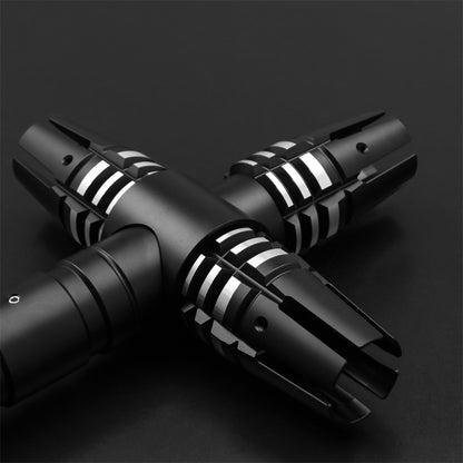 Sabre Laser Fracture