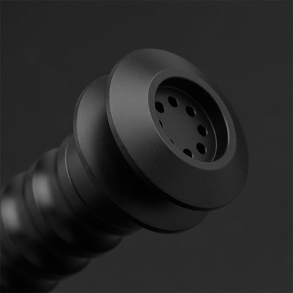 Sabre Laser Fracture
