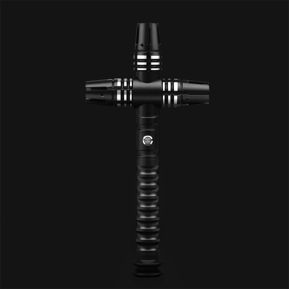 Sabre Laser Fracture