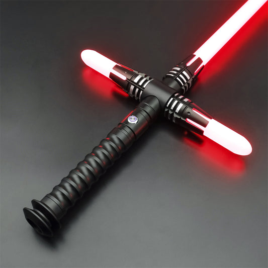 Sabre Laser Fracture
