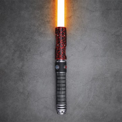 Sabre Laser Titan