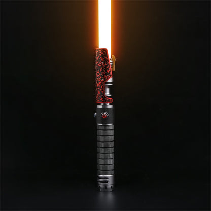 Sabre Laser Titan