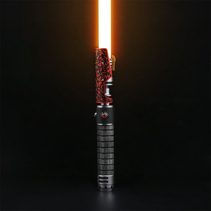 Sabre Laser Titan